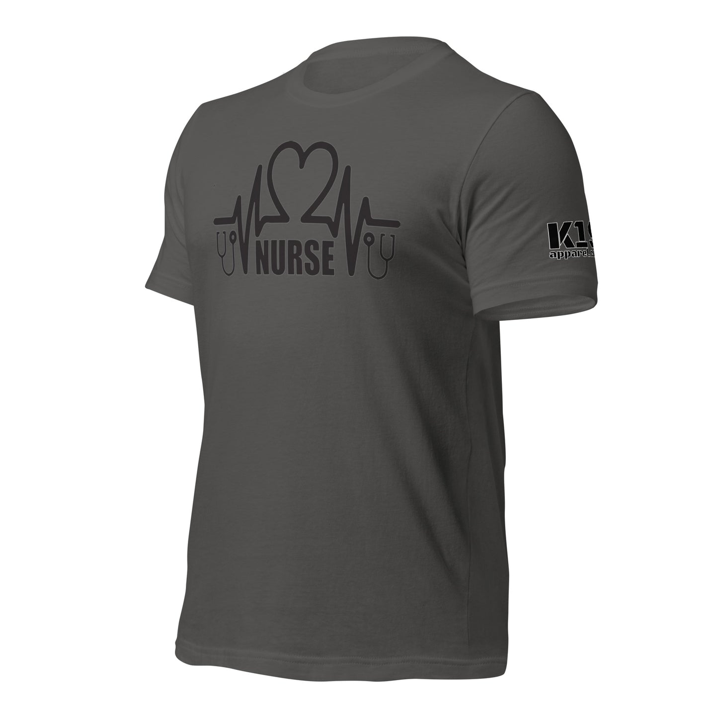 Nurse t-shirt