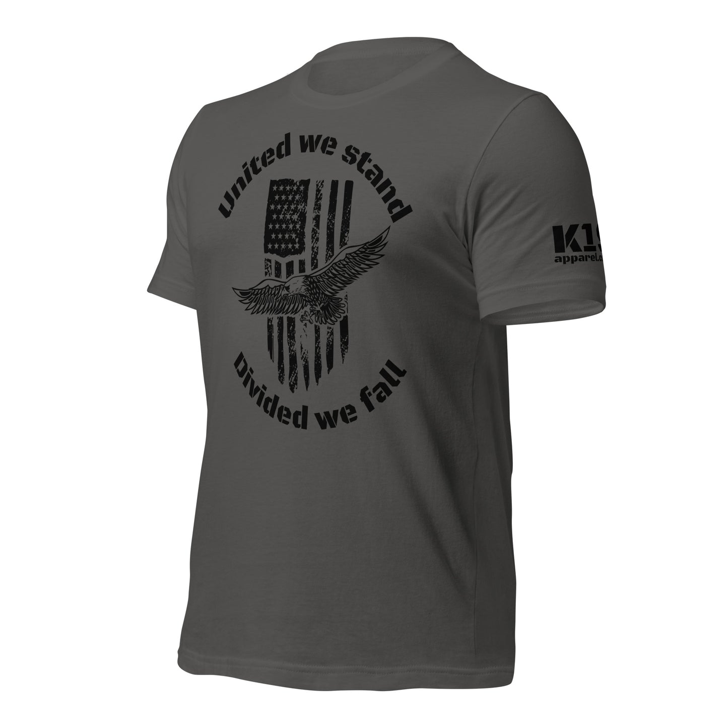 United we stand t-shirt