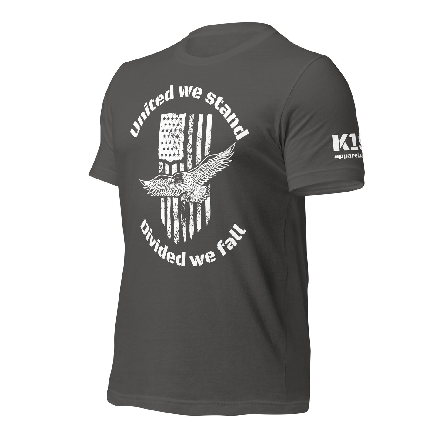 United we stand t-shirt