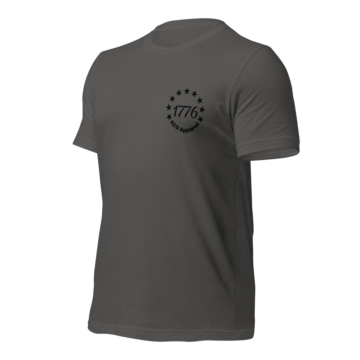 The Haters t-shirt