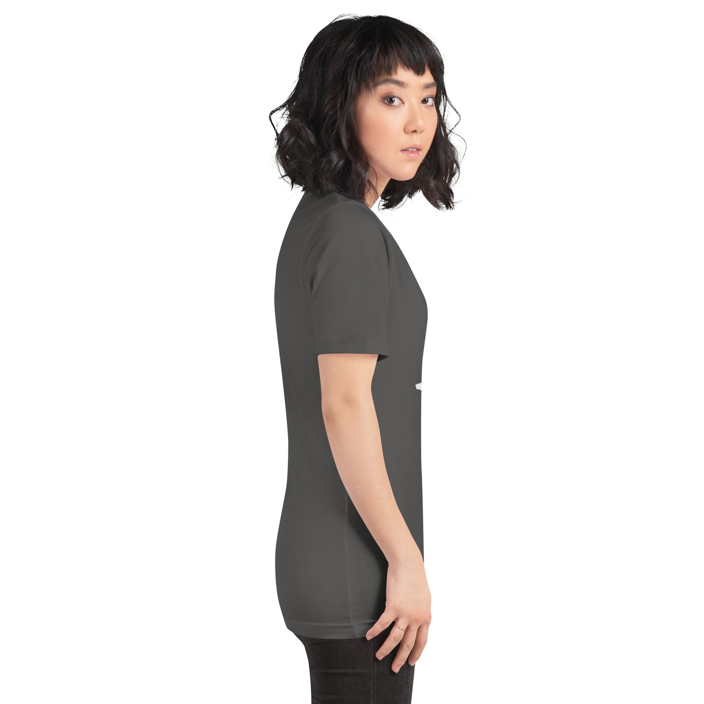 Serious Goose t-shirt