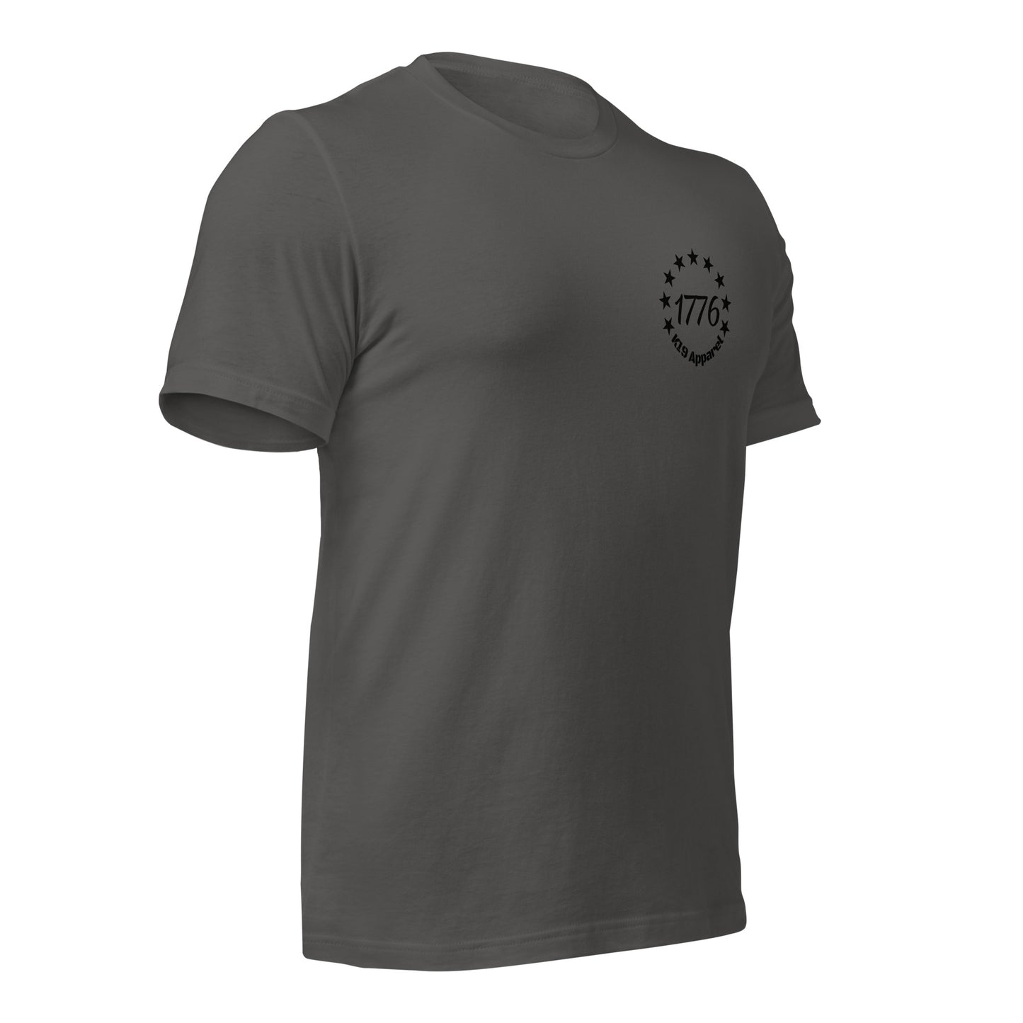 The Haters t-shirt