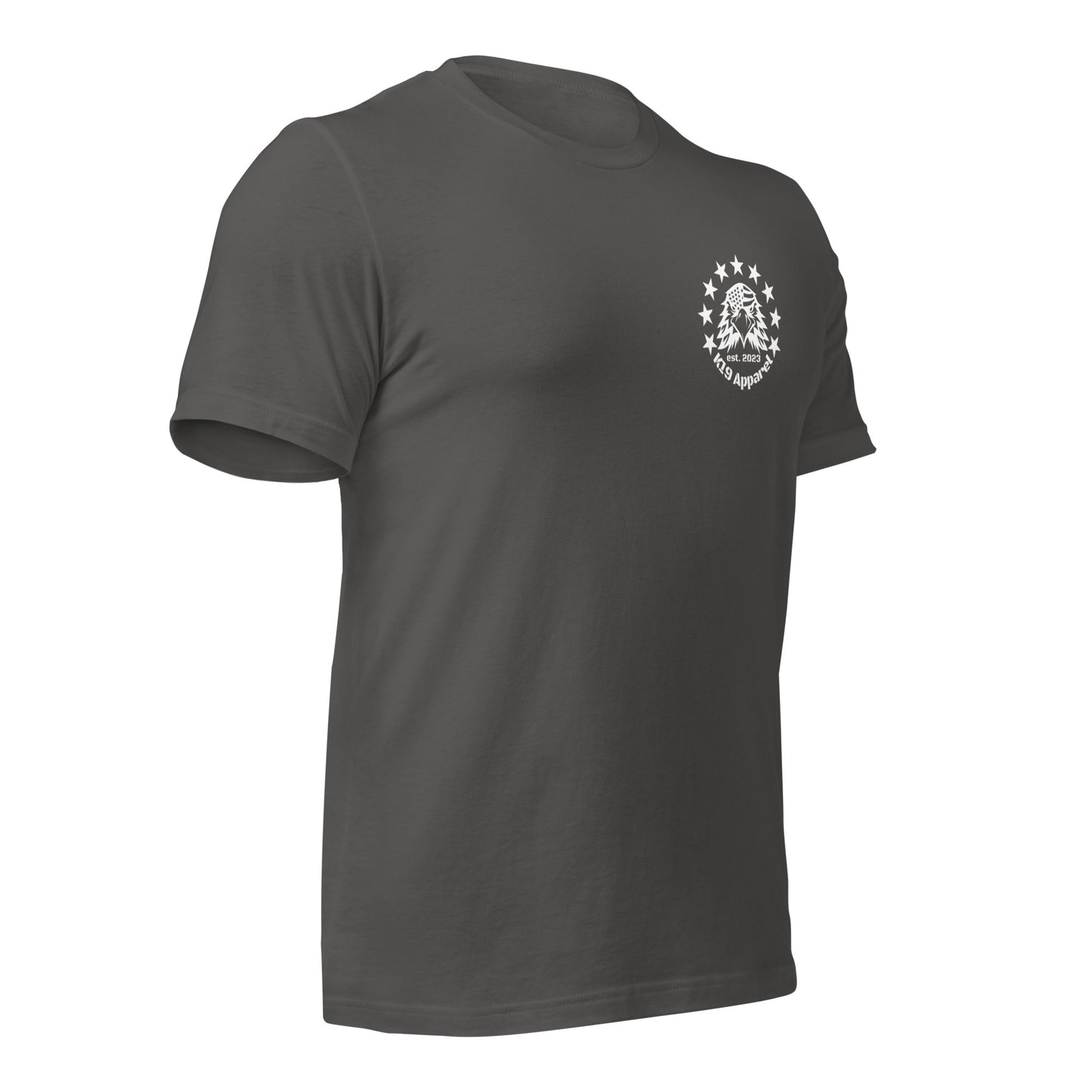 We the People Skull t-shirt