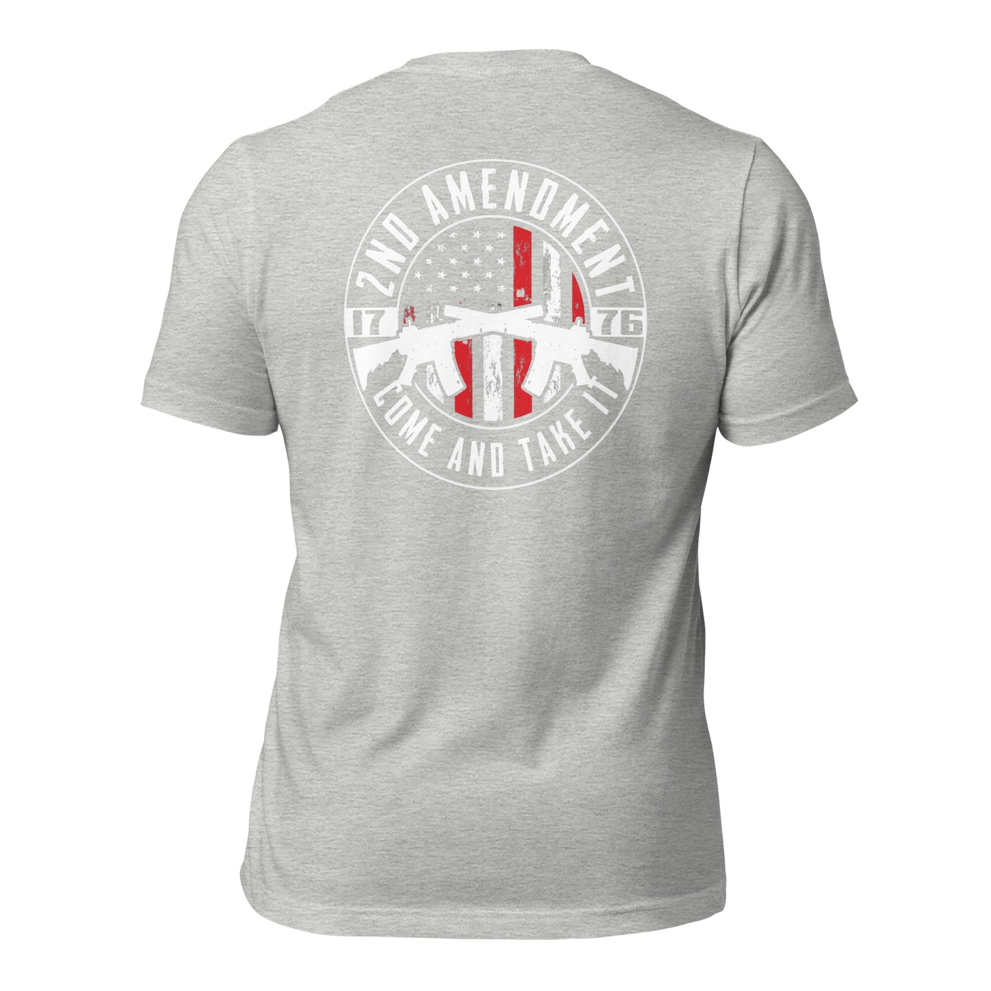 Come take it t-shirt