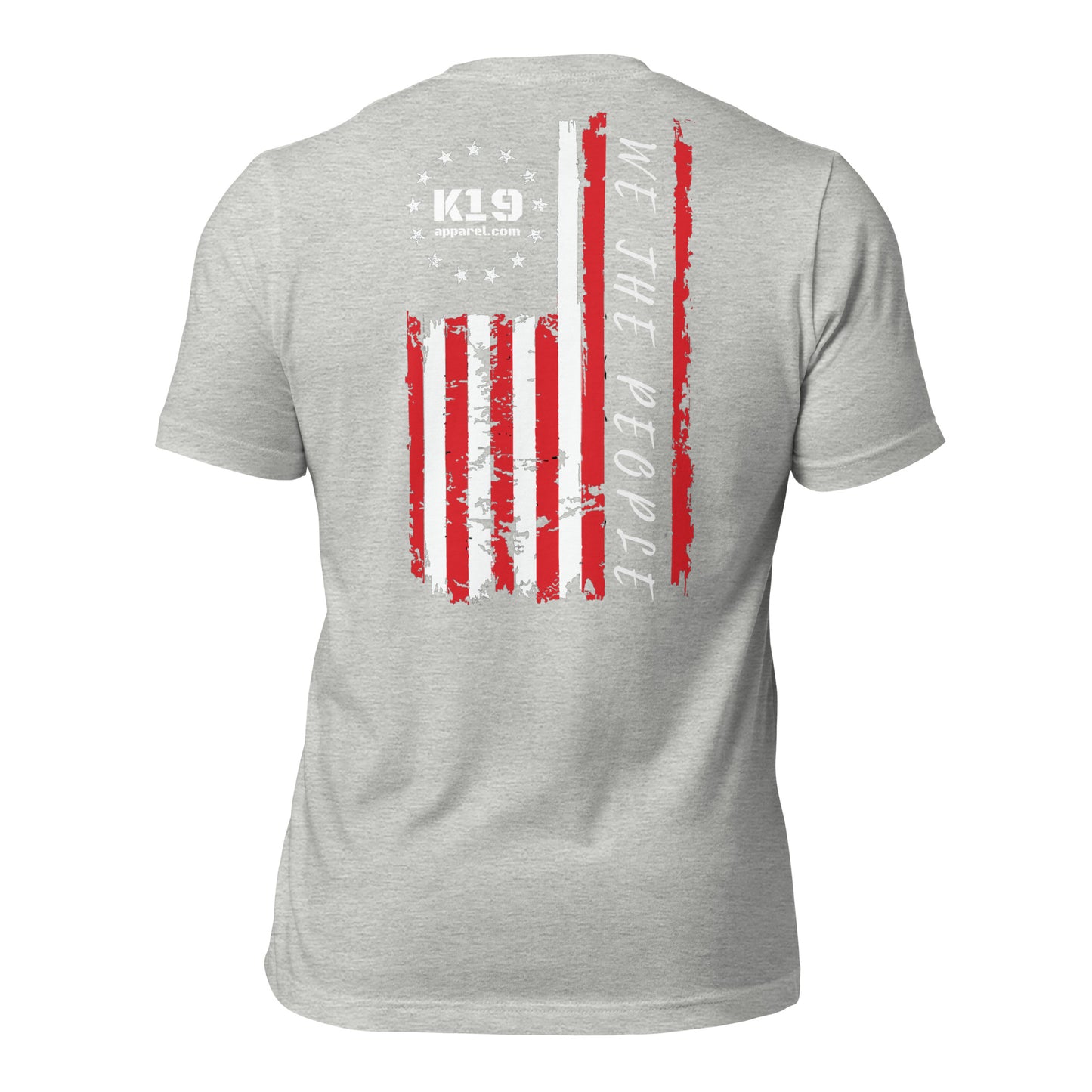 K19 We the people t-shirt