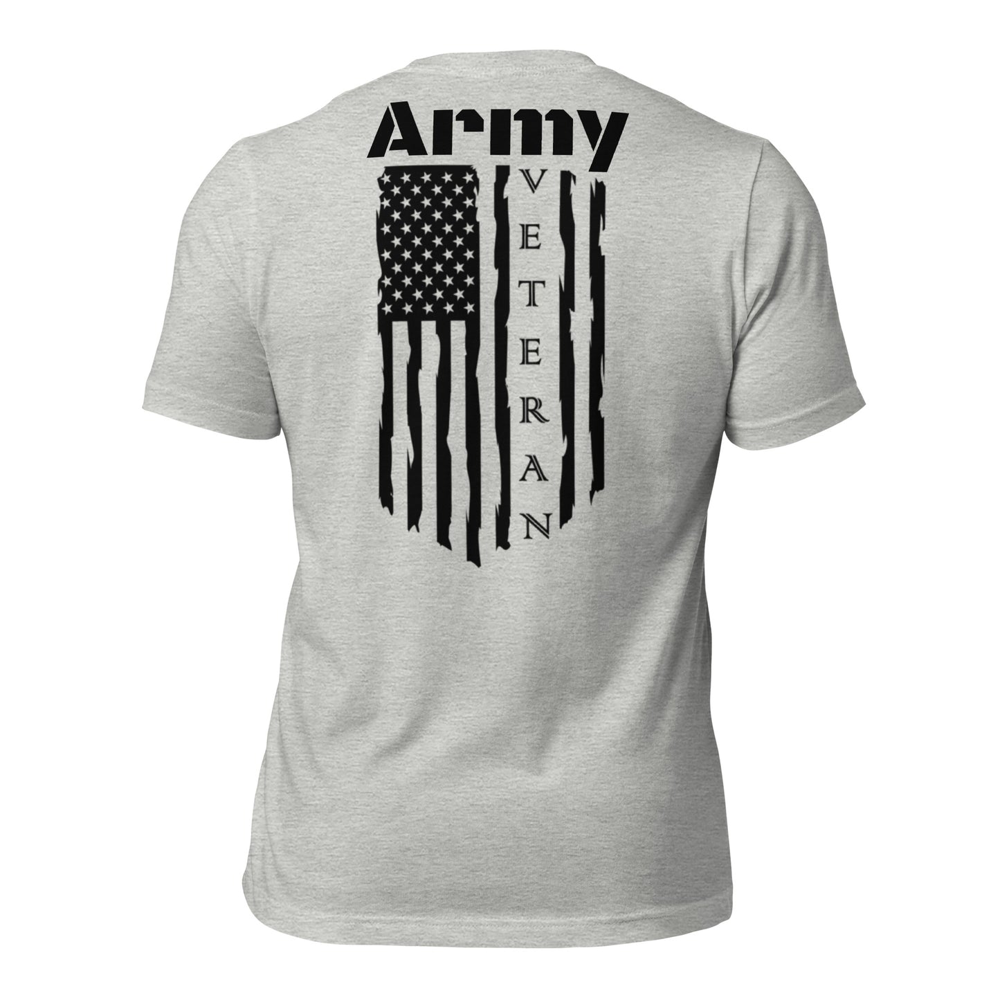 Army t-shirt