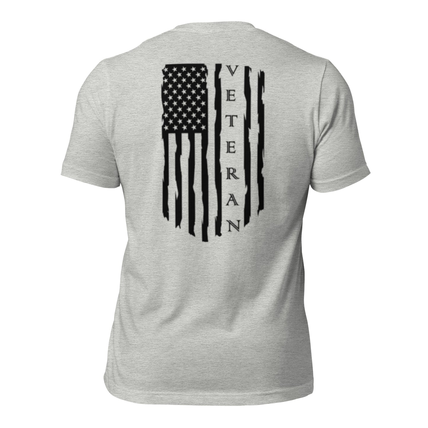 Veteran t-shirt