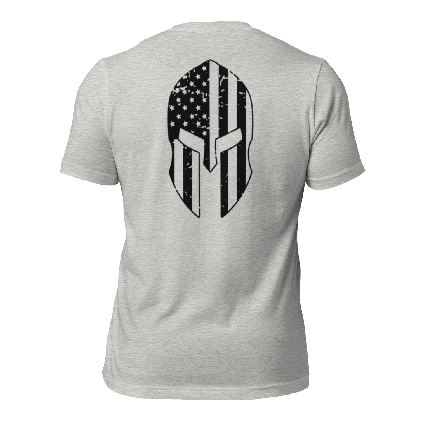 Patriot Shield t-shirt