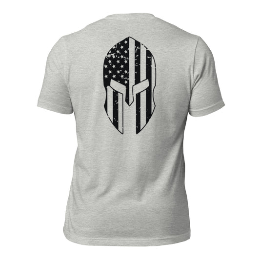 Patriot Shield t-shirt