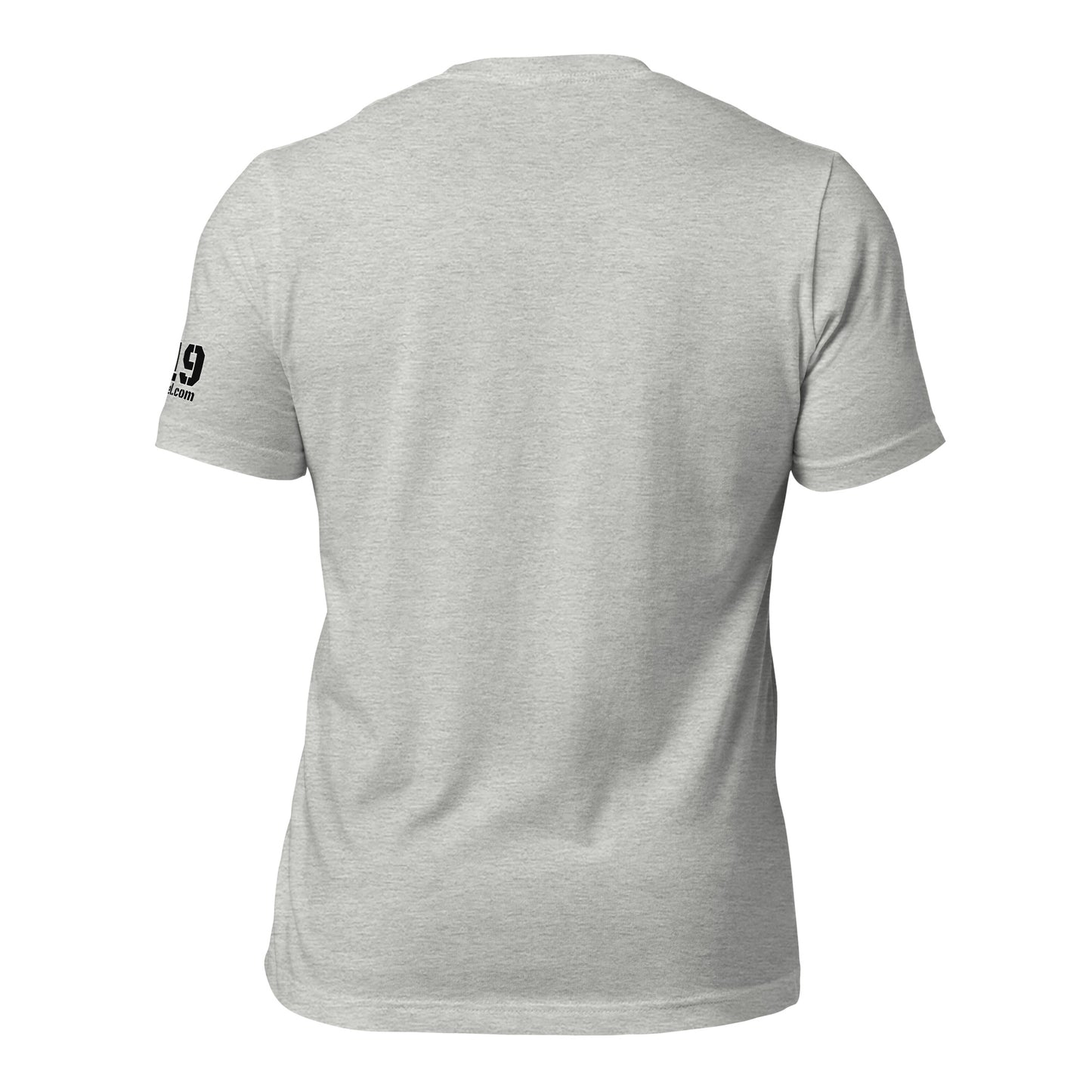 Lakewood Valley t-shirt