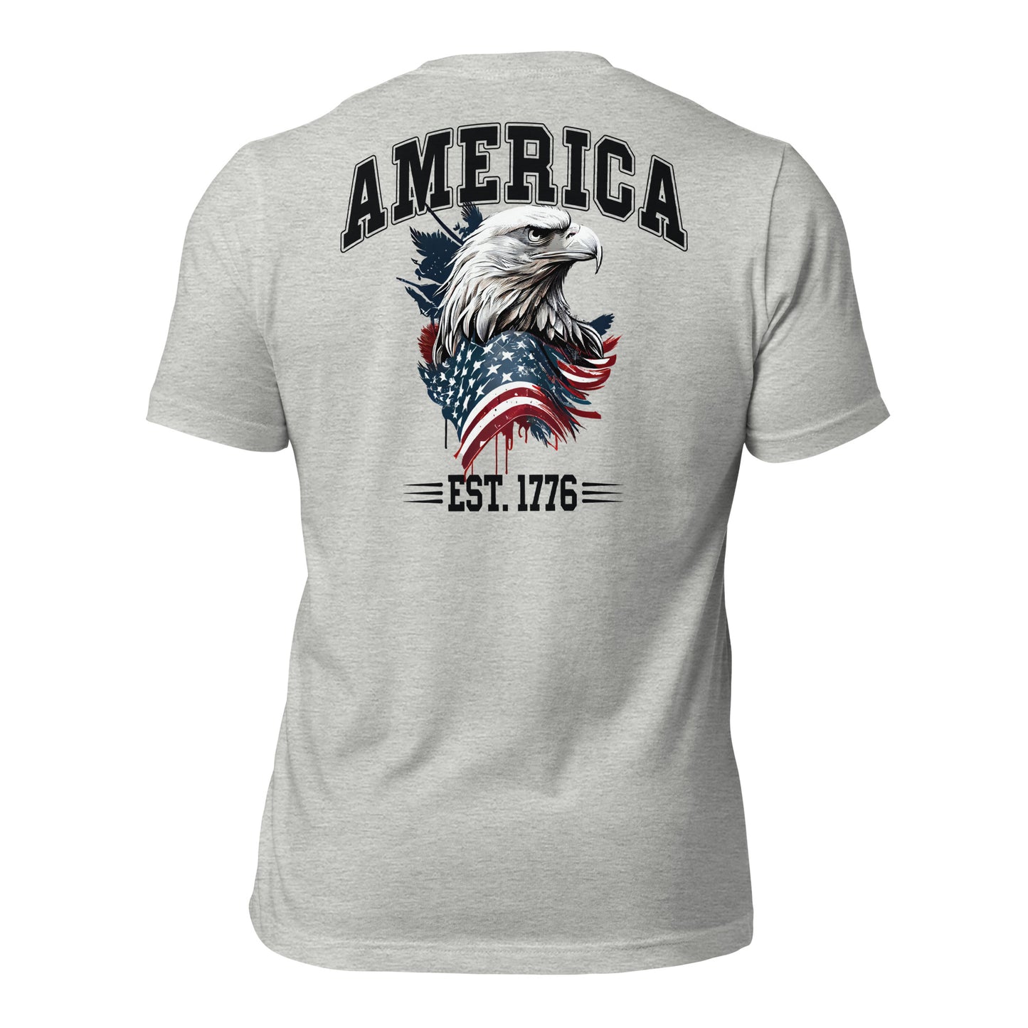 America t-shirt