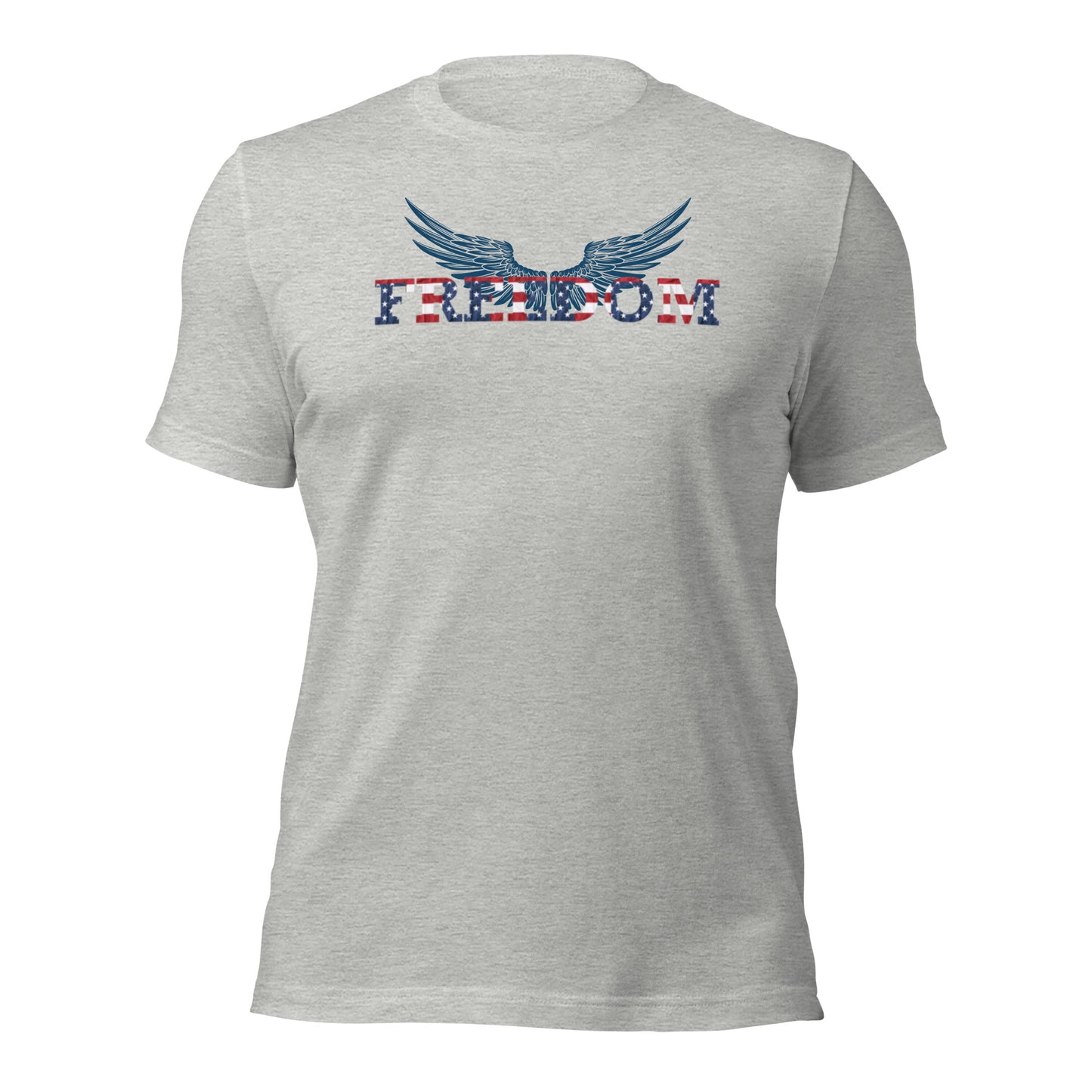 Freedom t-shirt