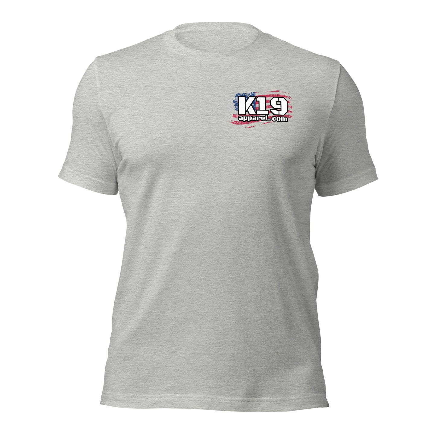 Come take it t-shirt