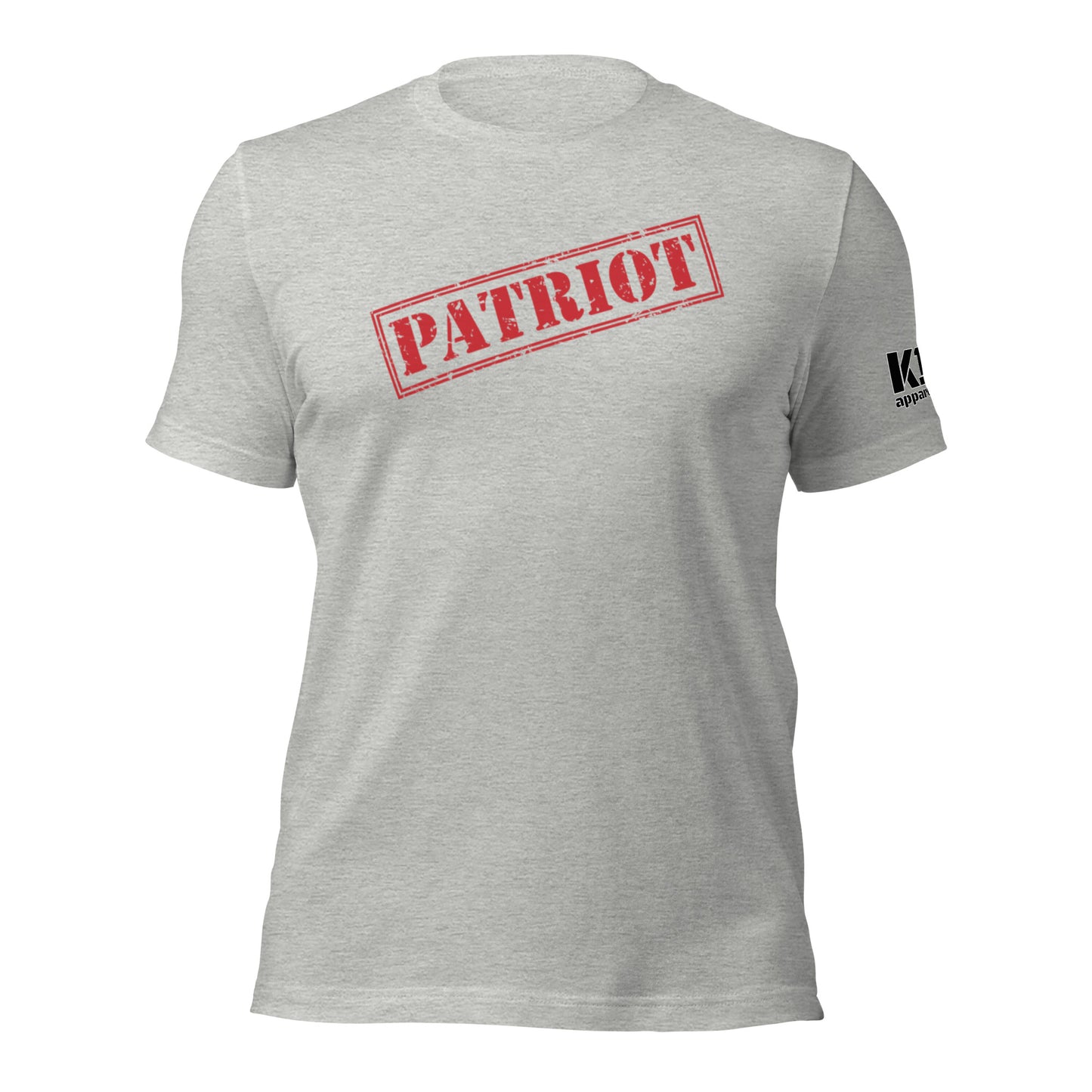 Patriot Stamp t-shirt
