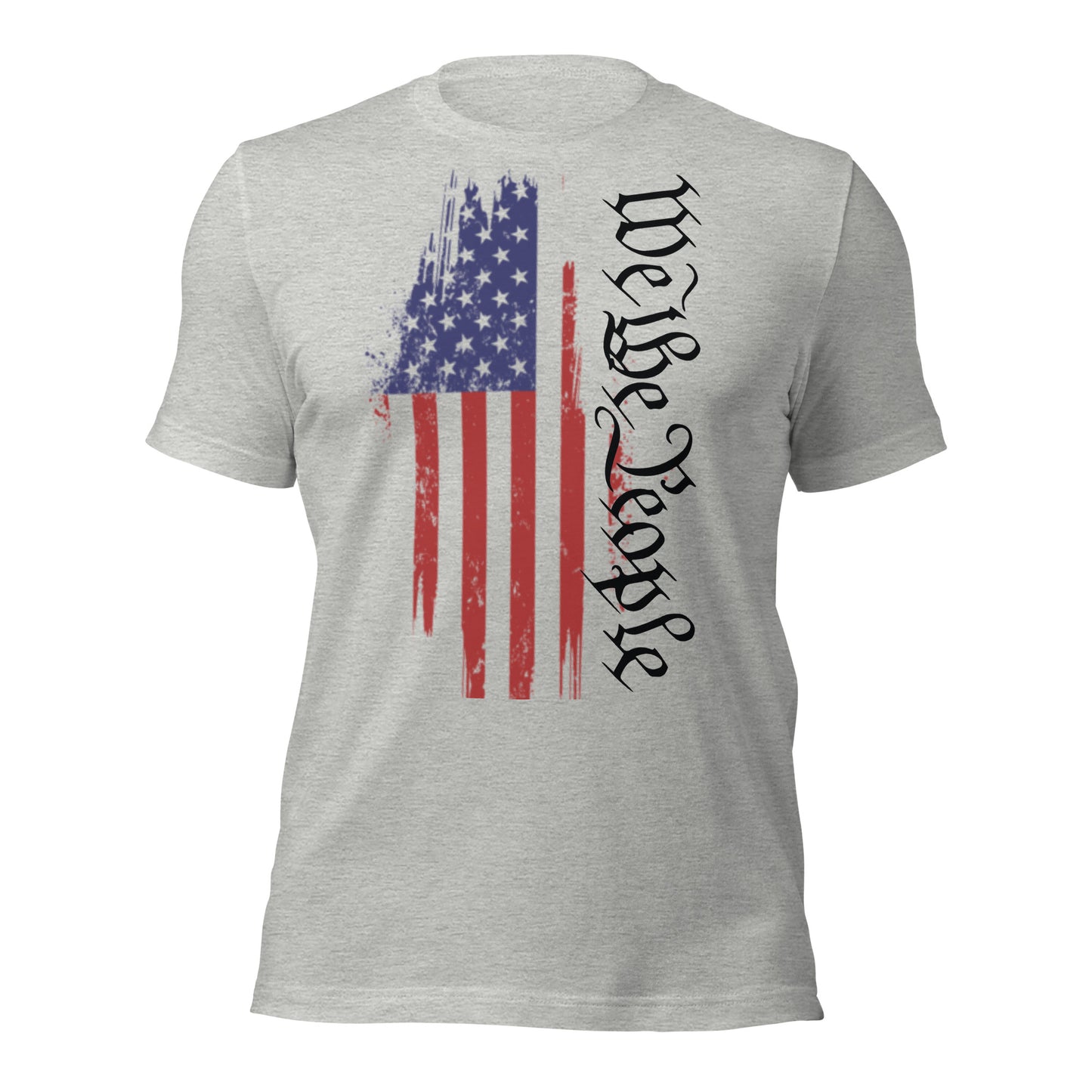 We the people T shirt