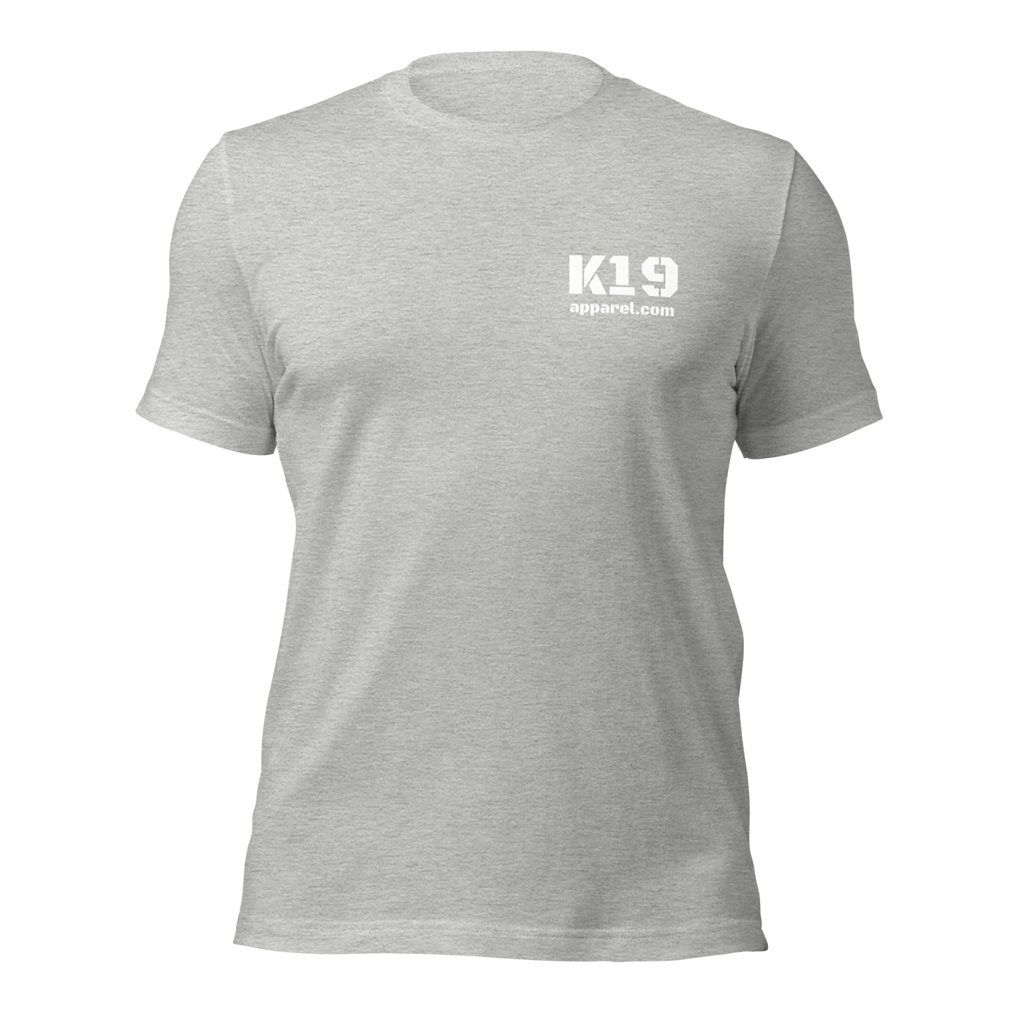 K19 We the people t-shirt