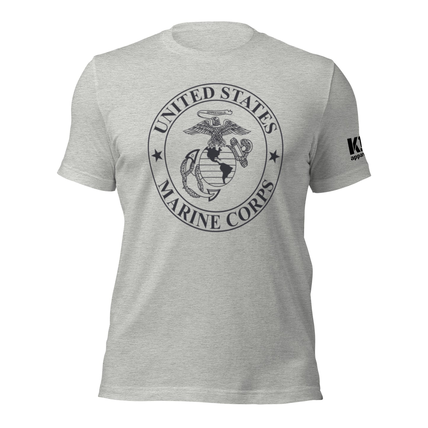 U.S.M.C. t-shirt