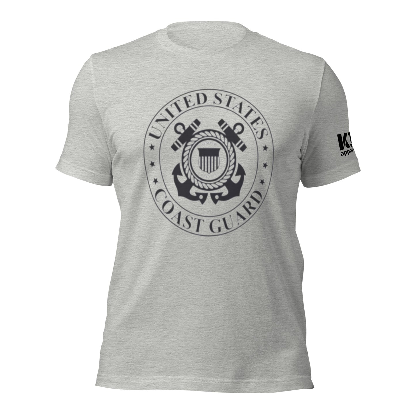 Coast Guard t-shirt