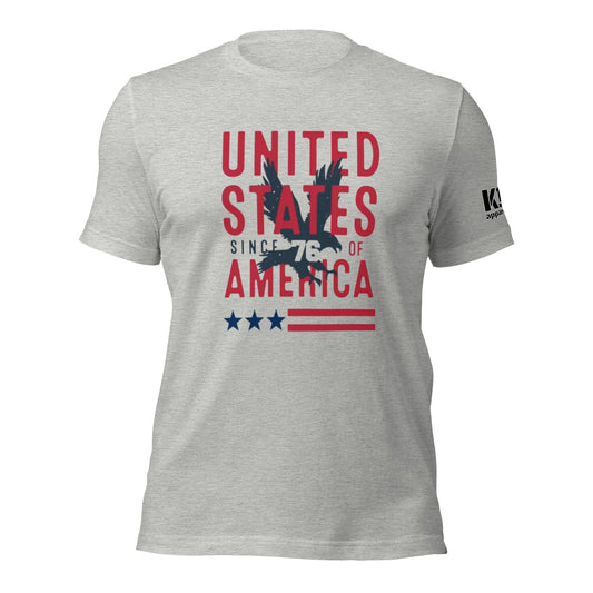 United States of America t-shirt