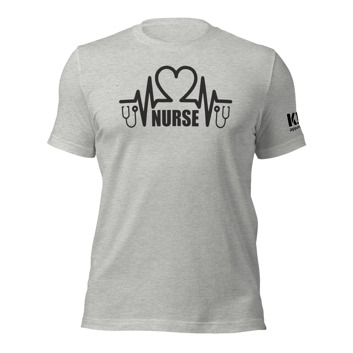 Nurse t-shirt
