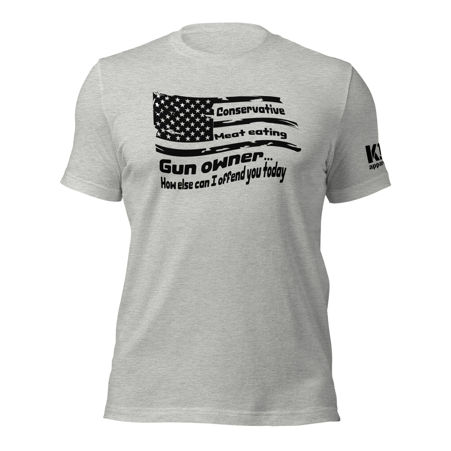 Conservatives t-shirt