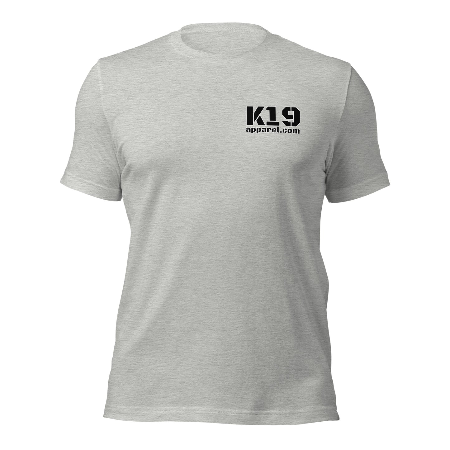 Blue Collar Welder t-shirt