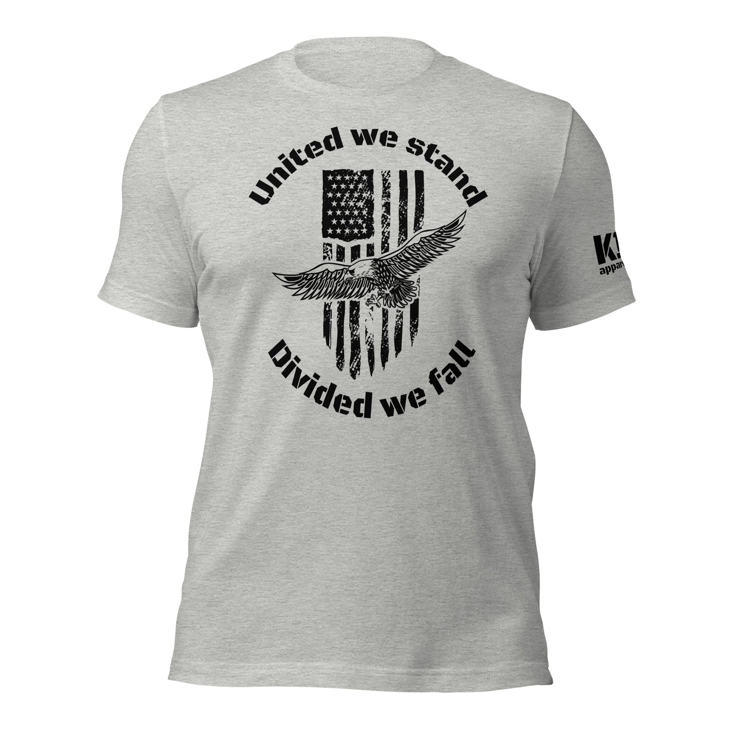 United we stand t-shirt
