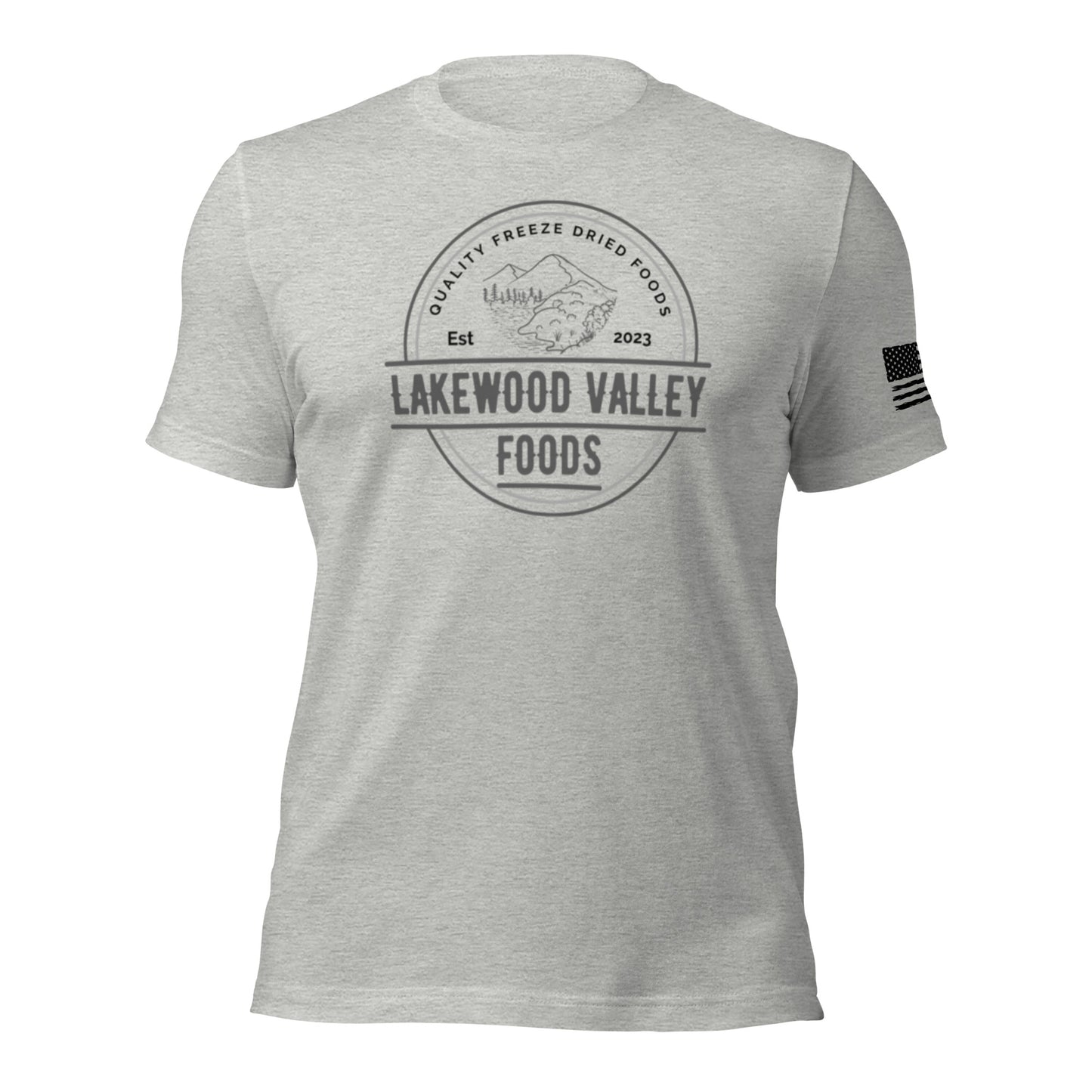 Lakewood Valley Foods