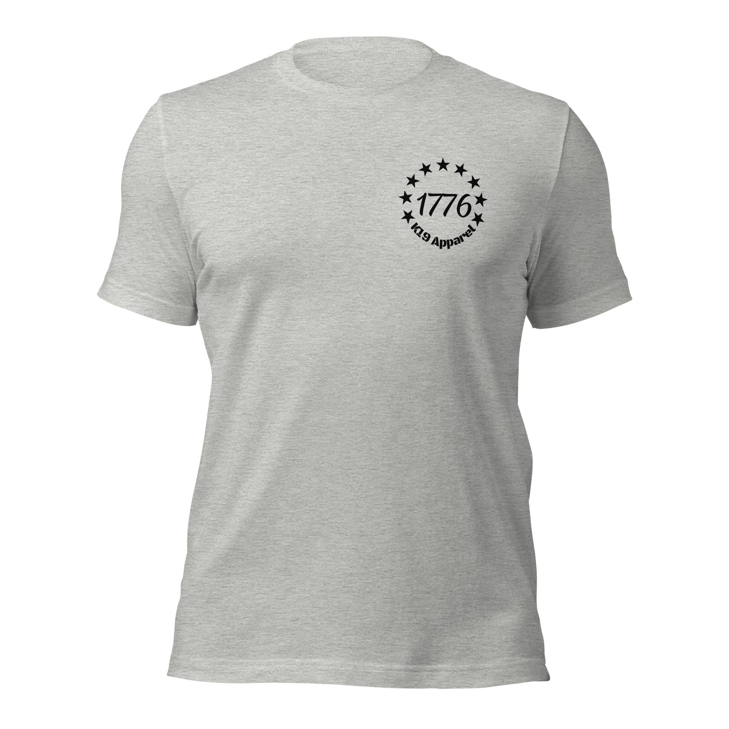 America t-shirt