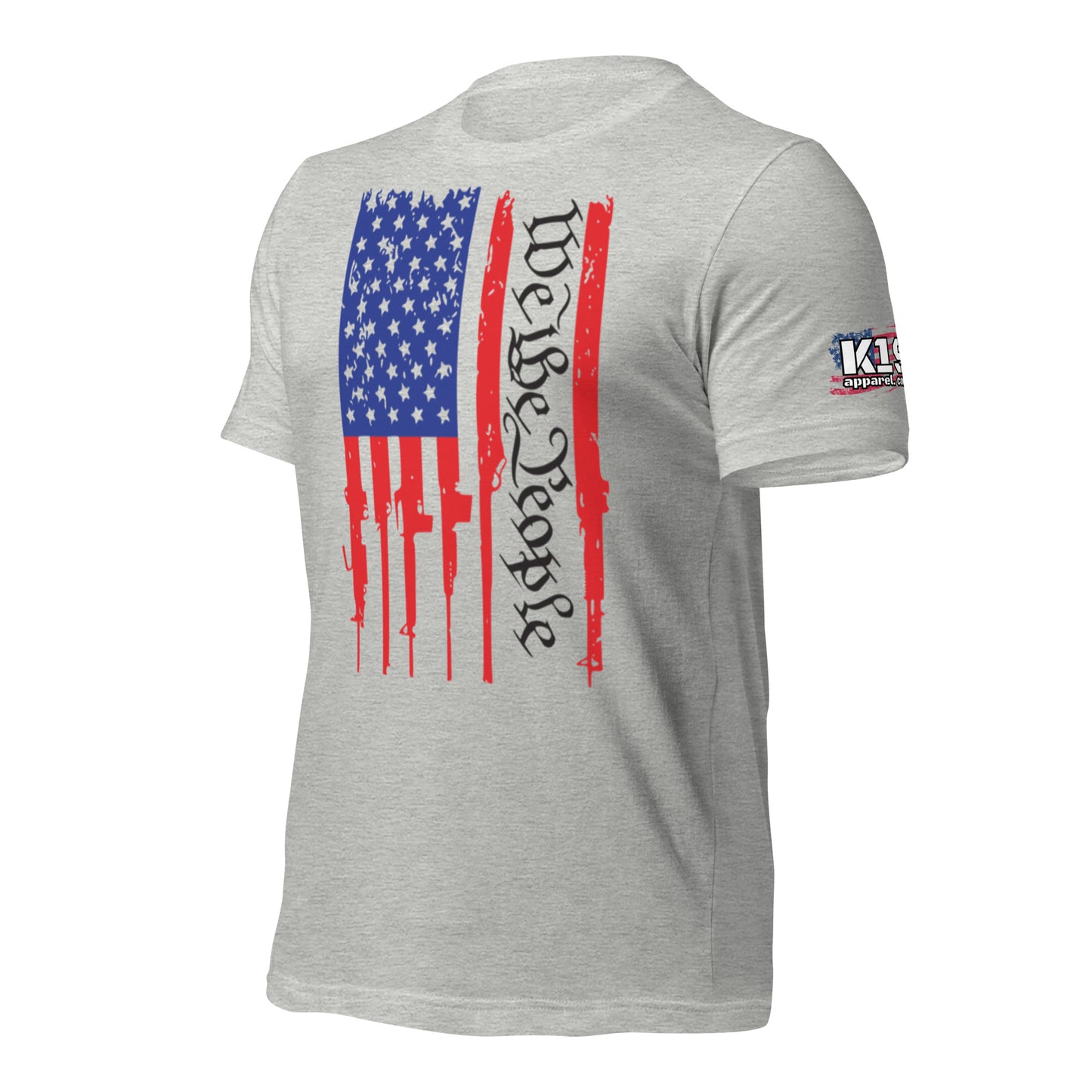 We the People t-shirt