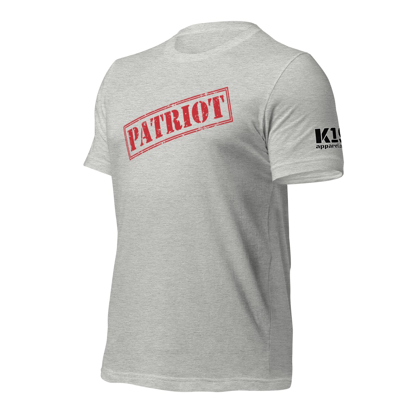 Patriot Stamp t-shirt