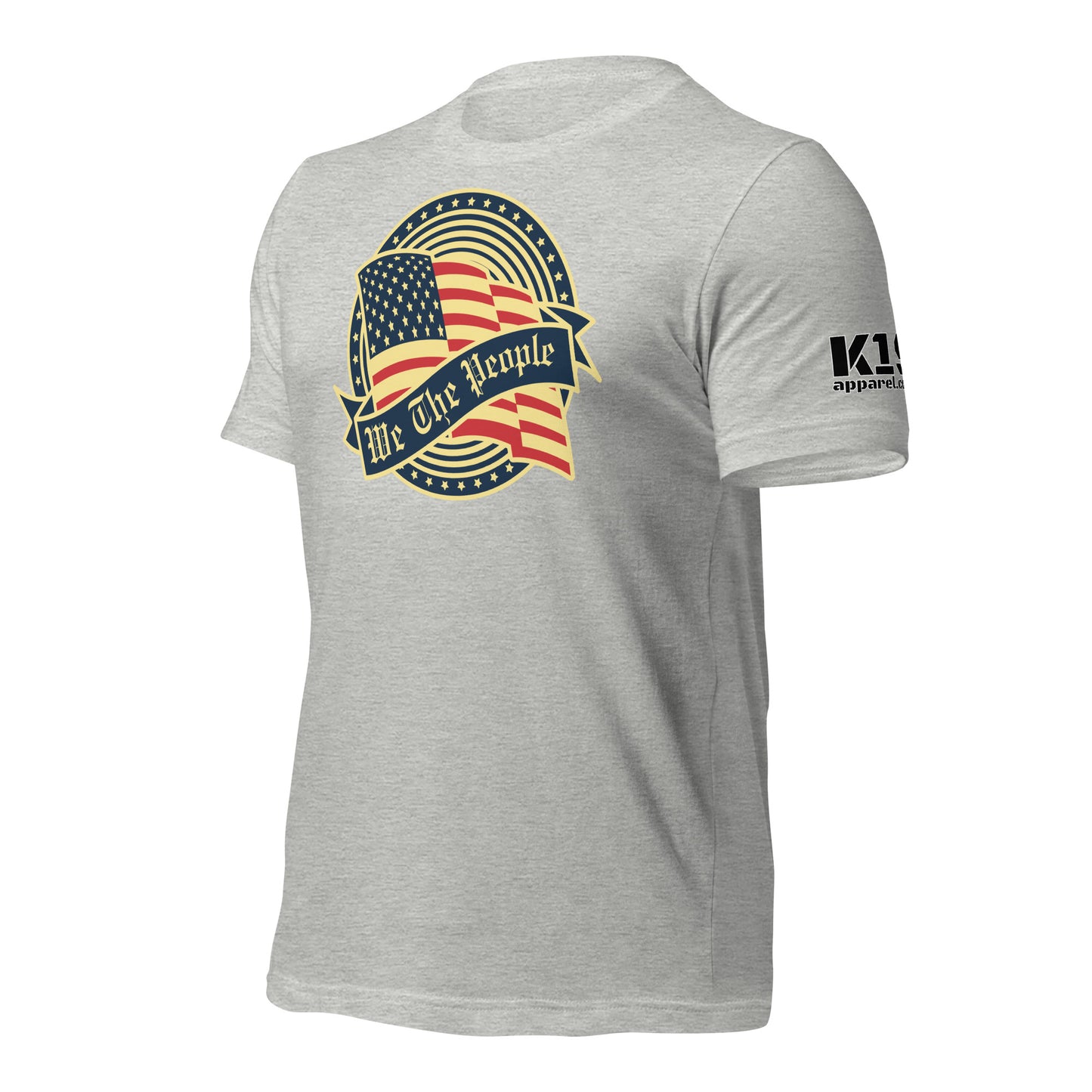 We the People t-shirt