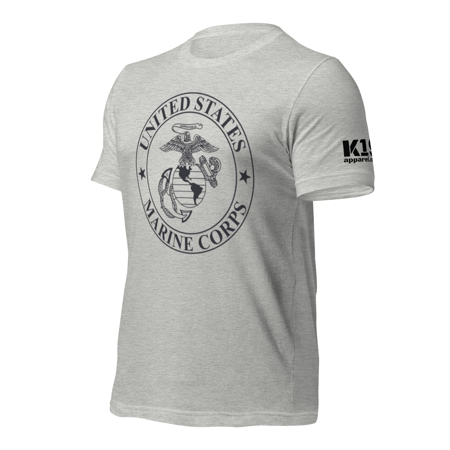 U.S.M.C. t-shirt