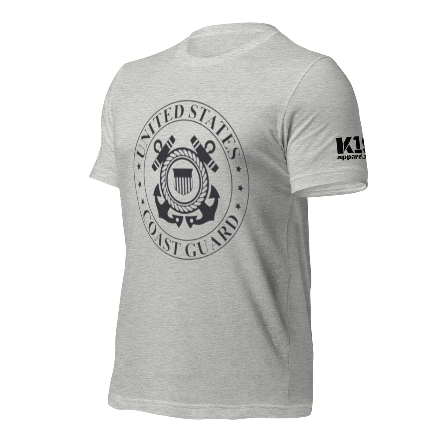 Coast Guard t-shirt