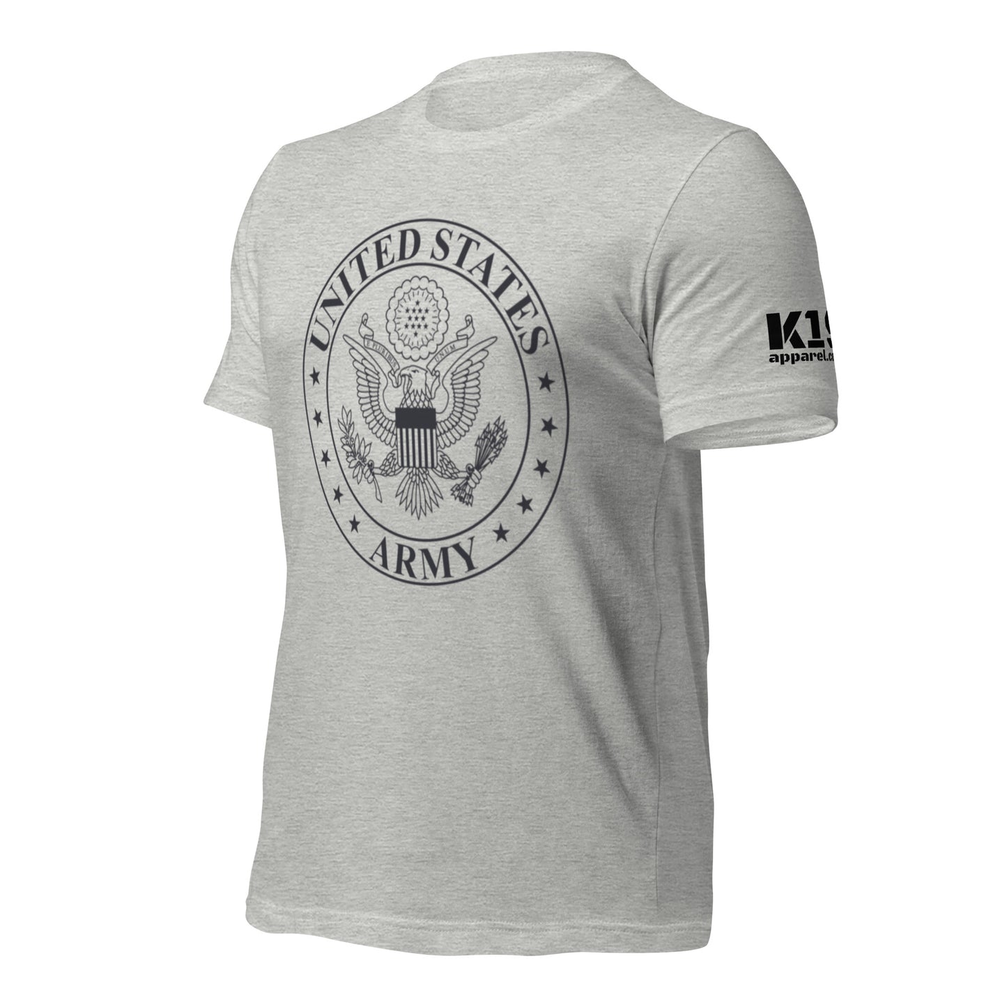 Army t-shirt