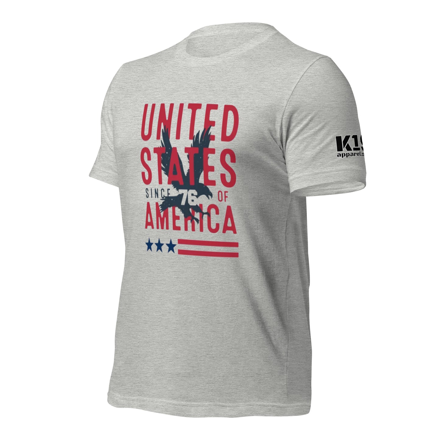United States of America t-shirt