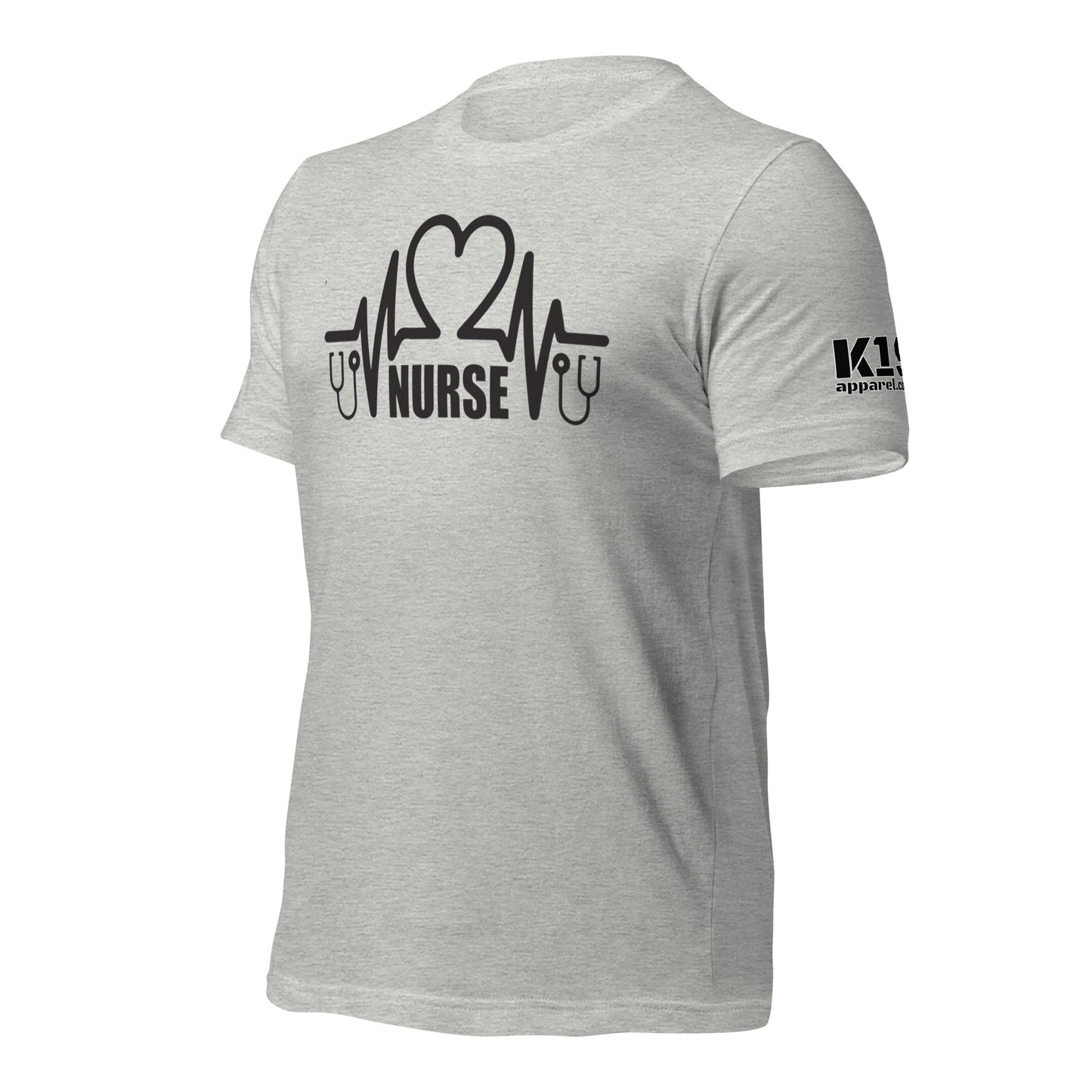 Nurse t-shirt