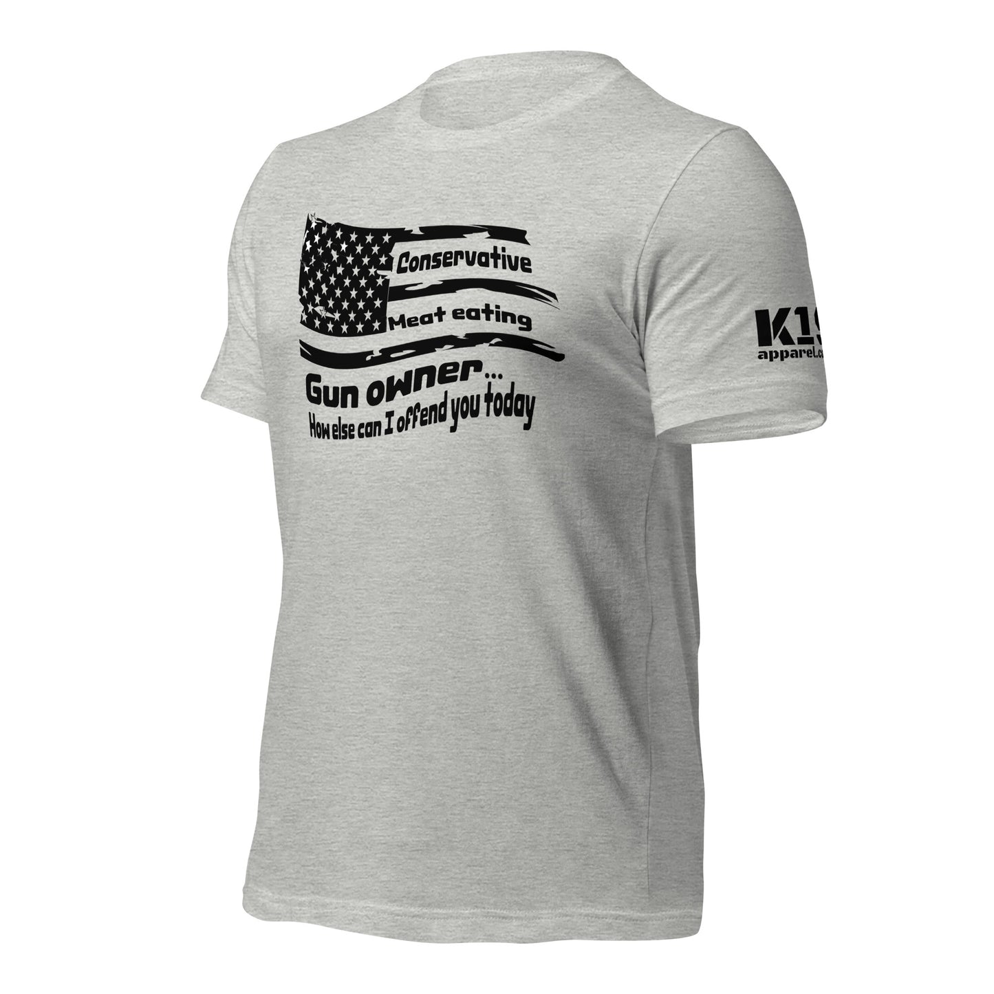 Conservatives t-shirt