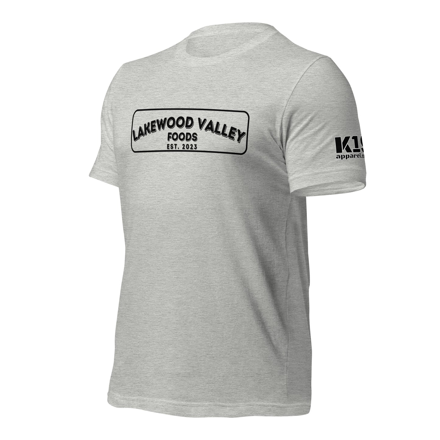 Lakewood Valley t-shirt