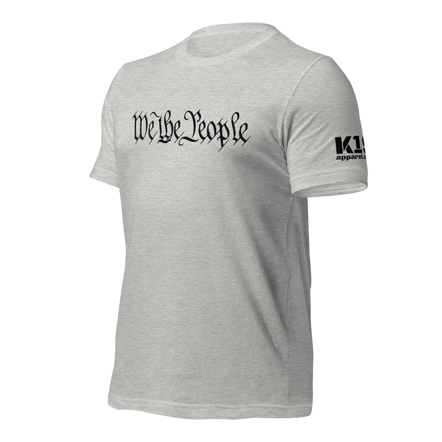 We the people t-shirt