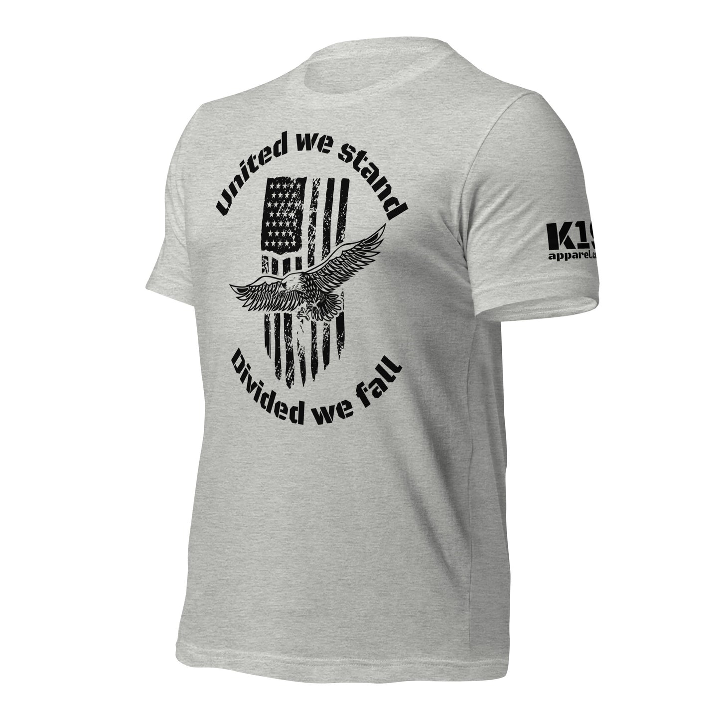 United we stand t-shirt