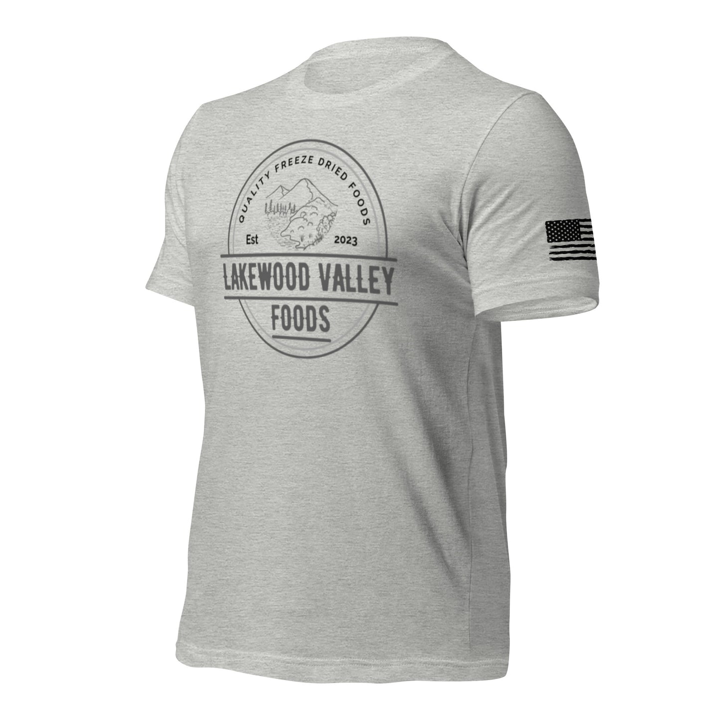 Lakewood Valley Foods