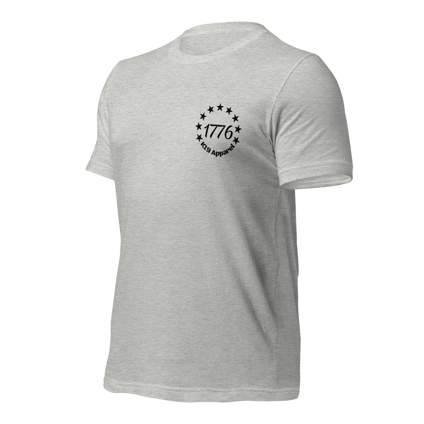 The Haters t-shirt