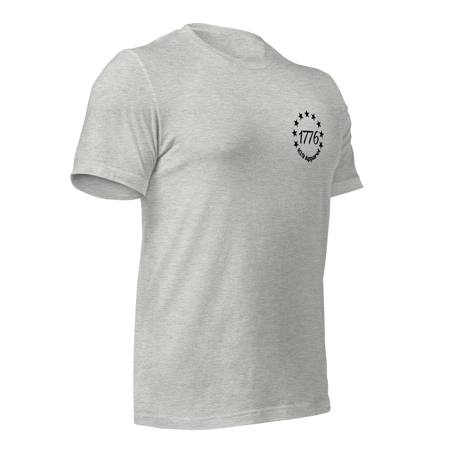 The Haters t-shirt