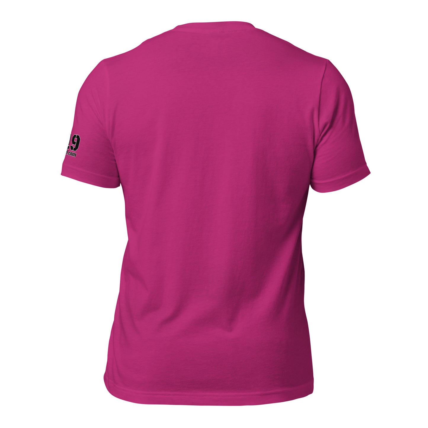 Nurse Squad t-shirt