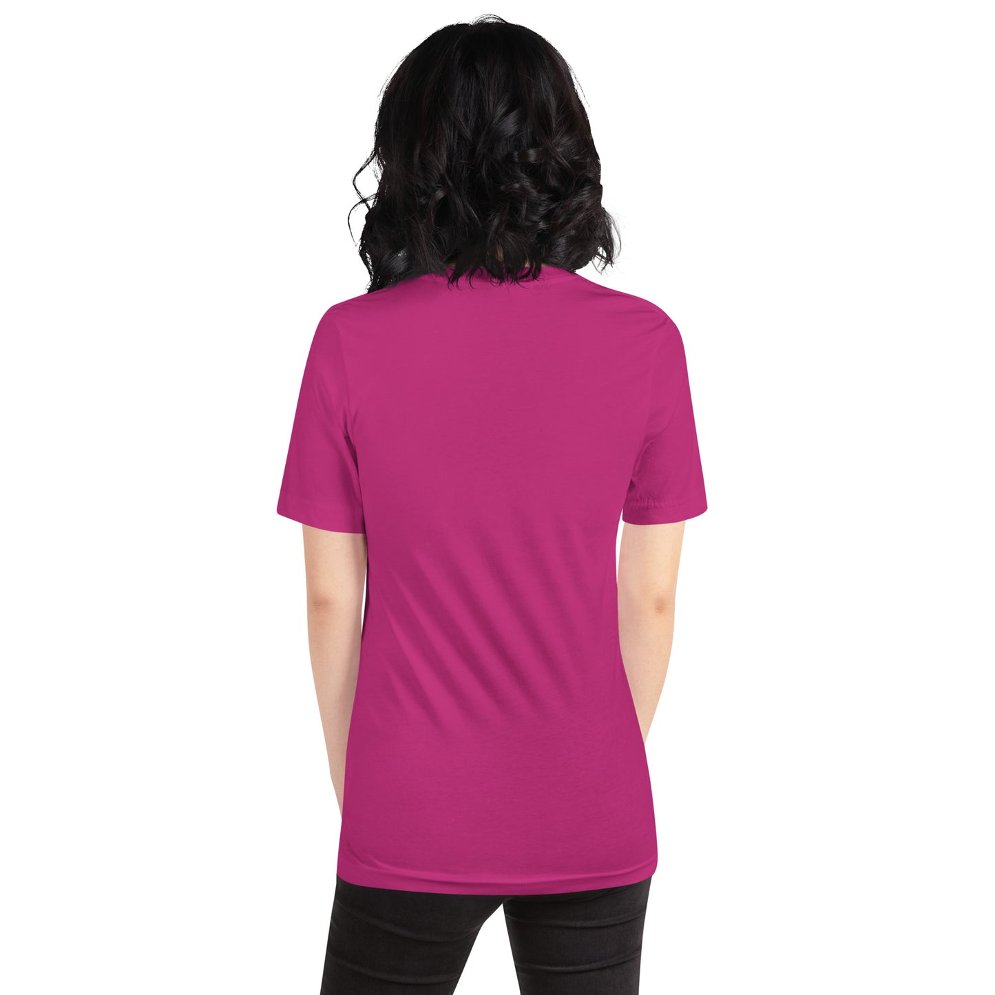 Serious Goose t-shirt