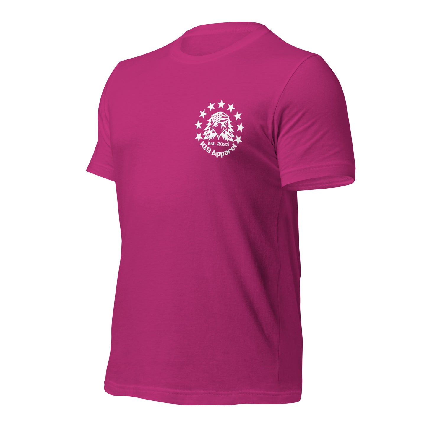 We the People Skull t-shirt