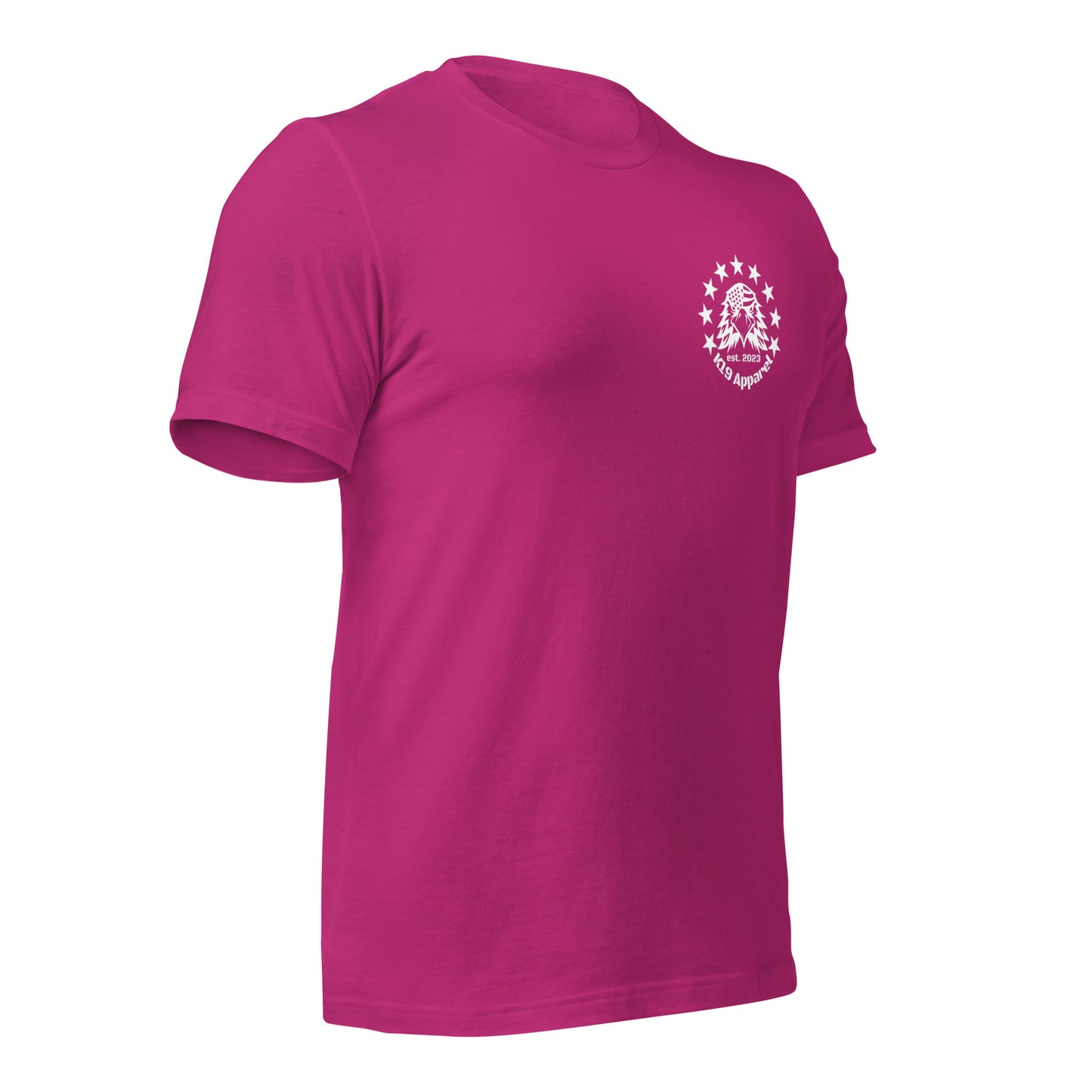 We the People Skull t-shirt