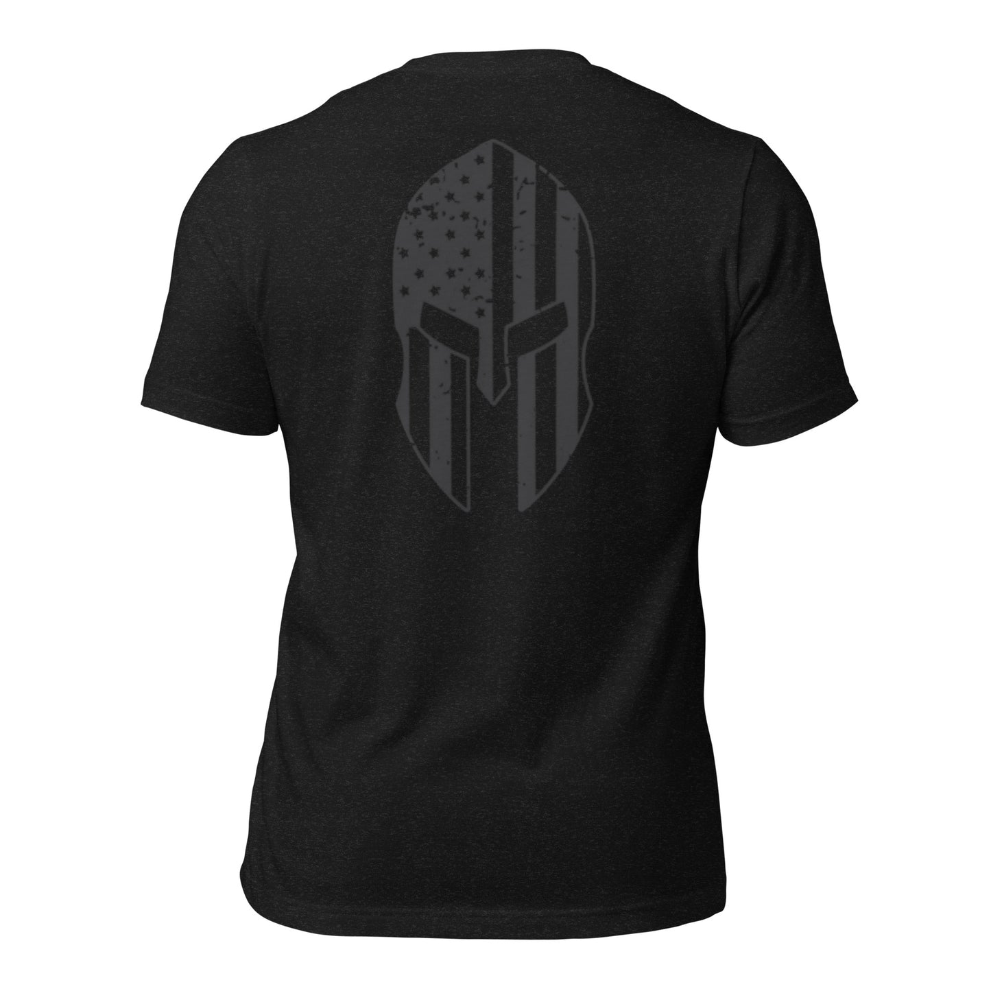 Patriot Shield t-shirt