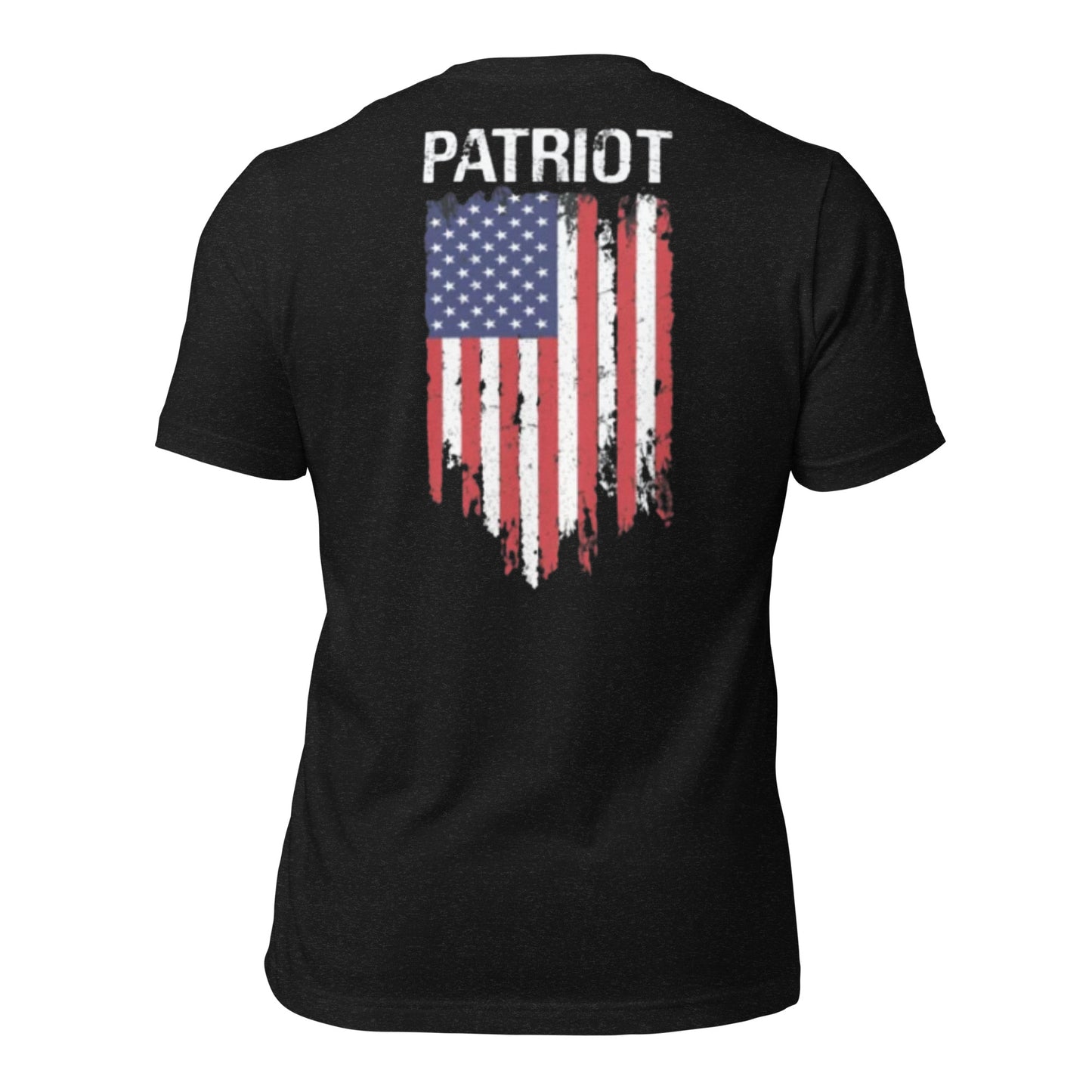 Patriot t-shirt